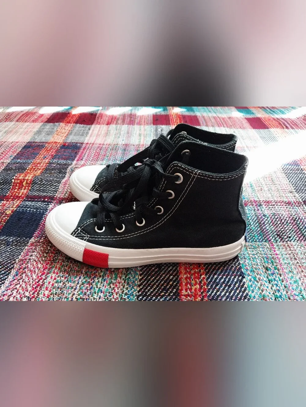 Converse Chuck Taylor All Star High 